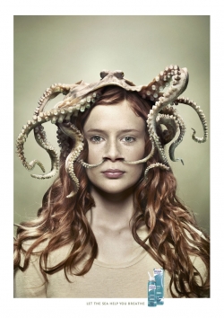 Otrivin Sea Water: Octopus