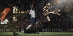 Nike Football: Drogba