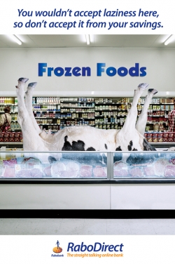 RaboDirect.com.au: Lazy Cow