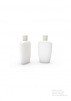 Albert Dali: Blank Lotion