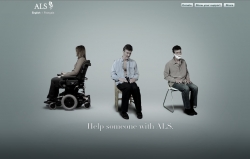 ALS Society of Canada: Help Someone With ALS