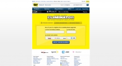 Best Buy: Phone Shame Eliminator