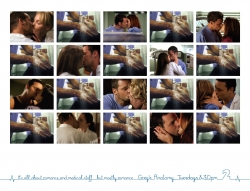 Grey's Anatomy: Pash n Wash