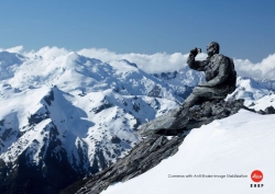 Leica Shop:  Mountain