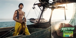 John West: Tuna Boat Outdoor