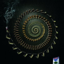 MOSFLY Mosquito Coil: MOSFLY Mosquito Coil
