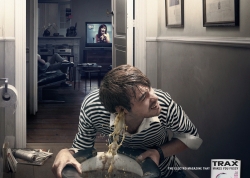 Unknown: TRAX MAGAZINE - REALITY SHOW