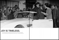 BMW: Timeless