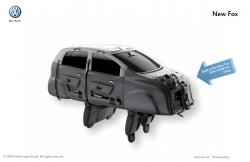 Volkswagen: Inside the Fox