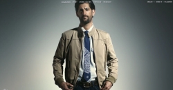 Wrangler Blue Bell: Spring/Summer 2010