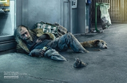 Samusocial.fr: Asphaltisation - Street 2