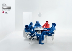 LG Jet Cool Air Conditioners: Cool Down Quickly - Poker