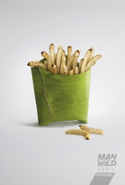 Man vs. Wild: Fries