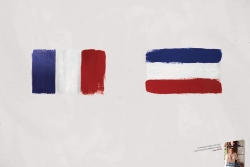 A+D magazine: Flags