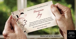 AA: Alcoholics Anonymous: Vanessa & Jay