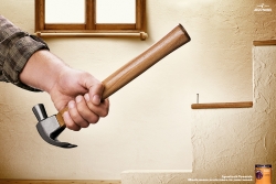 Sparlack Varnish:  Hammer