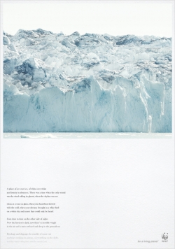 WWF: Ice