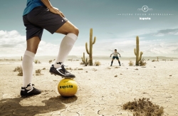Decathlon Kipsta: The Cactus