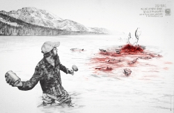Surfrider Foundation Europe: The Fish Hunter