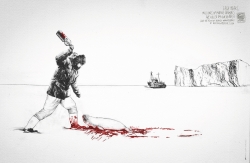 Surfrider Foundation Europe: The Seal Hunter