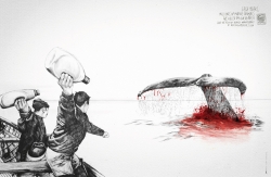 Surfrider Foundation Europe: The Whale Hunter