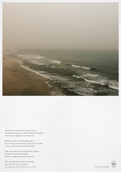 WWF: Ocean