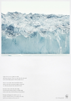 WWF: Ice