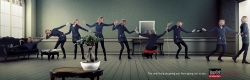 TimeOut Amsterdam: You Vs Home Delivery