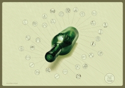 Spinaca Sound Studio: Bottle