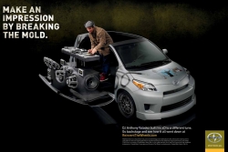 Scion: RTW xD Phase 3