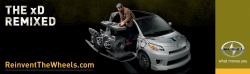 Scion: RTW xD Phase 3