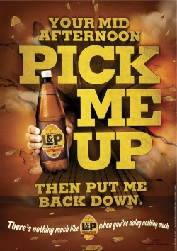 L&P: Pick me up