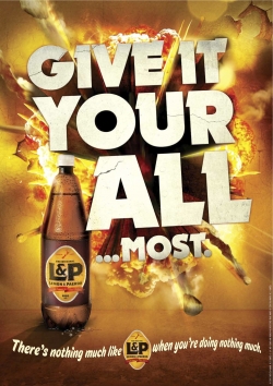 L&P: Almost