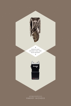 Harvey Nichols: Tazer