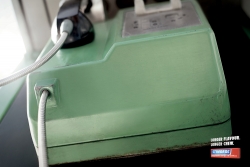 Stimorol: Public Telephone