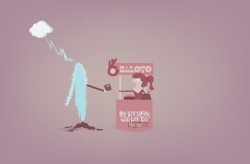Baloto: electrocuted