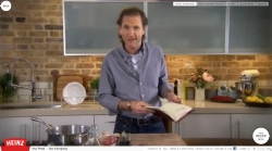 Heinz: Secret Ingredient