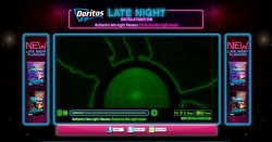 Doritos: Late Night 360 Degree