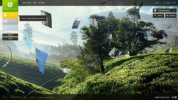 General Electric: Ecomagination Photo Project