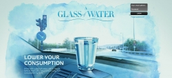 Toyota: A Glass of Water