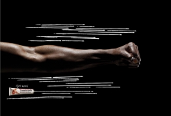 Counterpain: Punch