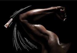 Counterpain: Strike
