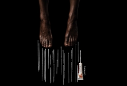 Counterpain: Jump