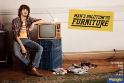 Wrangler: Furniture