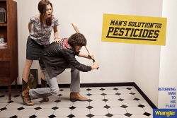 Wrangler: Pesticides