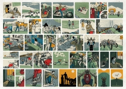 Royal Enfield: Hero's Story
