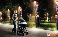 Wien Energie: Park