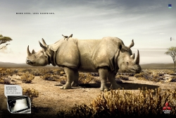Mitsubishi Motors: Rear View Camera