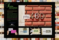 CBL - Brazilian Book Association: Pages