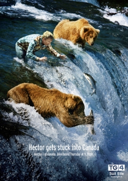 TG4: Hector gCanada